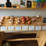 コポリドーナツ - 