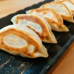 常陸手うち餃子 正 - 