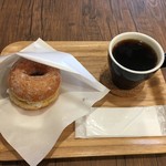 コポリドーナツ - 