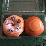 コポリドーナツ - 