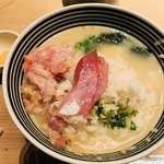 日本橋海鮮丼 つじ半 - 