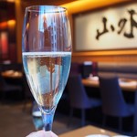 焼肉 山水 銀座店 - 