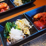 焼肉 山水 銀座店 - 