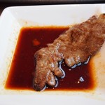 焼肉 山水 - 
