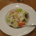 Ko kosu - スタンダードセット サラダ