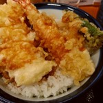 天丼てんや - 