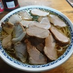 松ちゃんラーメン - 