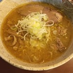 らーめん みかん - 