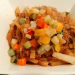 中国レストラン 雪園 - 