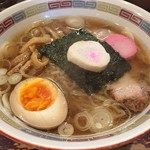 らーめん みかん - 