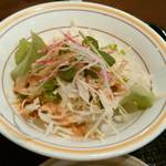 中国レストラン 雪園 - 