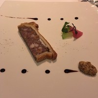 レストラン ブリーズヴェール - 
