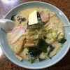 茂ラーメン