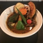 スープ・カレー・イシバ - 