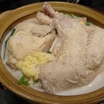 三代目 鳥Mero 沼津南口店