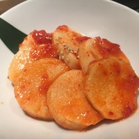 焼肉ホルモン 稲田 - 