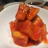 焼肉ホルモン 稲田 - 