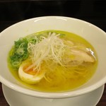 ラーメン 赤鬼 - 