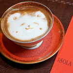 イゾラ ベーラ - 