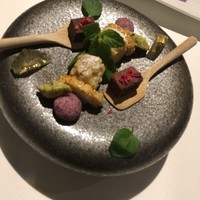 リストランテ ソットラルコ - 