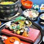 京料理 かじ - 