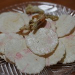 海老のや - 料理写真: