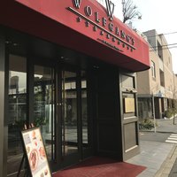 ウルフギャング・ステーキハウス 六本木 - 