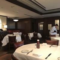 ウルフギャング・ステーキハウス 六本木 - 