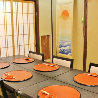 【個室あり】京料理の素晴らしさを皆様に伝える上質な和空間