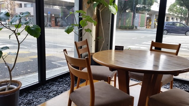 ハニー珈琲 高宮店 高宮 コーヒー専門店 食べログ ハニー珈琲 高宮店 高宮 コーヒー専門店 食べログ