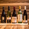 北海道産ひつじ肉炭火兜ひつじ×烤羊肉 - ドリンク写真: