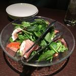 yebisu gogo cafe - 