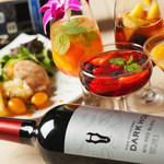 個室ダイニング かなりや 蒲田店