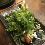 Sumibiyakitori Torifuku - 