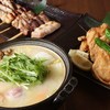 大門 神鶏