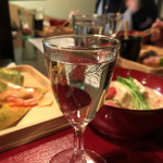 ざんぐり綾富 - 地酒