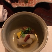神楽坂 久露葉亭 - 