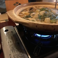 神楽坂 久露葉亭 - 