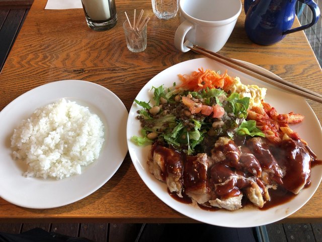 ガンボ Gumbo 堀詰 カフェ 食べログ ガンボ Gumbo 堀詰 カフェ 食べログ