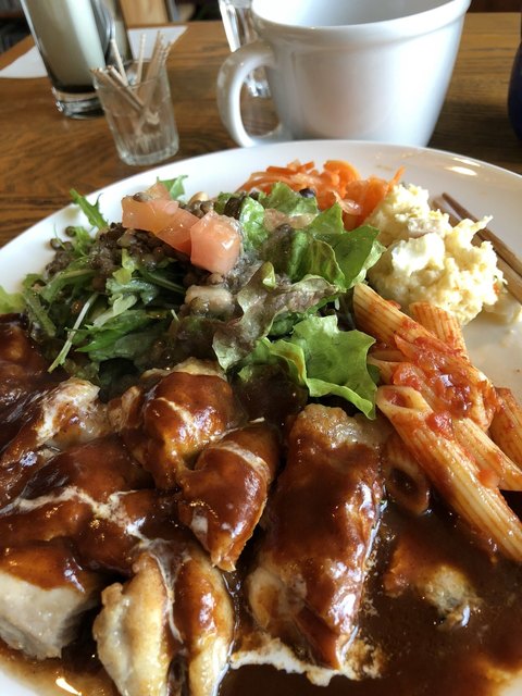 ガンボ Gumbo 堀詰 カフェ 食べログ ガンボ Gumbo 堀詰 カフェ 食べログ