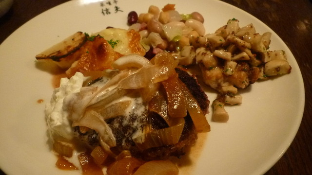 Hokutei Shinobu photo 3