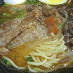 味千ラーメン - 