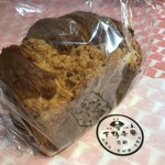 日本酒バル のまえ - 料亭のあんぱん　1728円