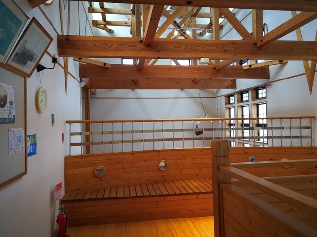 公園の中の宿 ロマン館 - 田尻（旅館・民宿）の写真