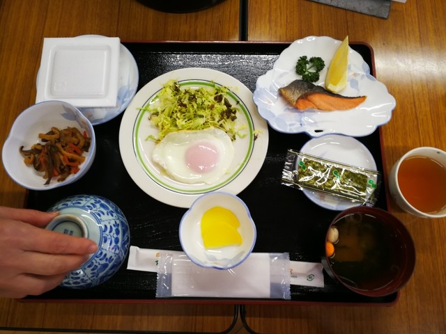 公園の中の宿 ロマン館 - 田尻（旅館・民宿）の写真