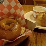ALASKAN SOURDOUGH BAKERY - 