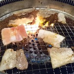 熟成焼肉 いちばん - 