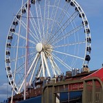 ALASKAN SOURDOUGH BAKERY - 