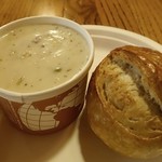 ALASKAN SOURDOUGH BAKERY - 