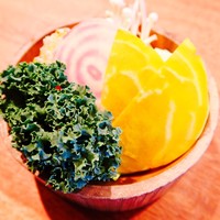 しゃぶしゃぶ KINTAN 代官山本店 - 